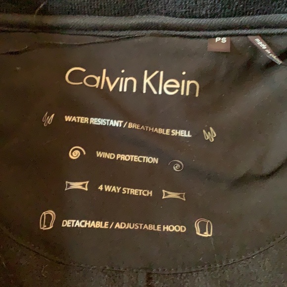 Fall coat - Picture 7 of 8